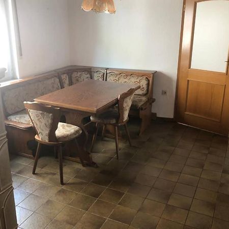 Room For Four Альценау Экстерьер фото