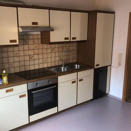 Room For Four Альценау Экстерьер фото